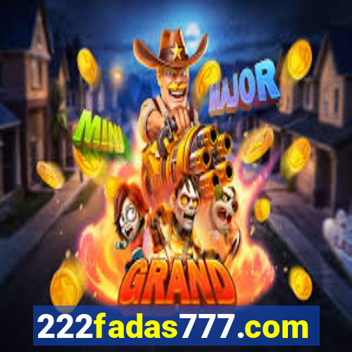 222fadas777.com