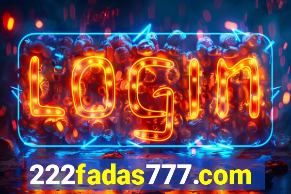 222fadas777.com