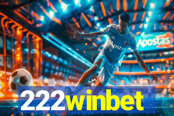 222winbet