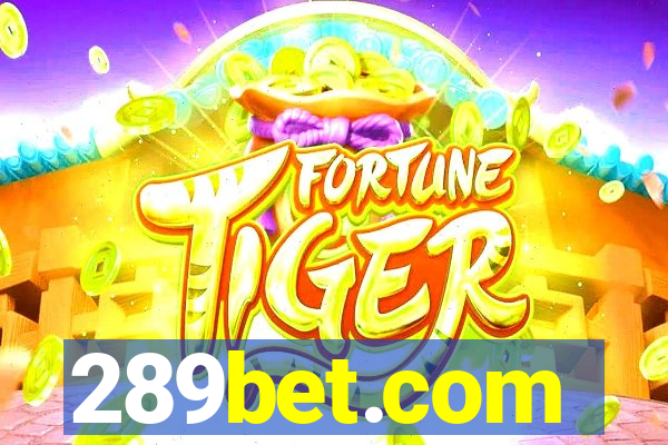 289bet.com