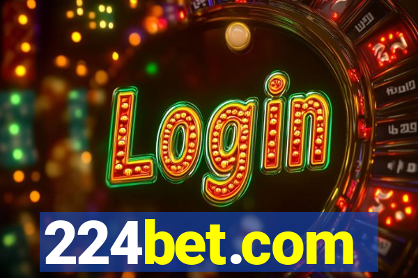 224bet.com