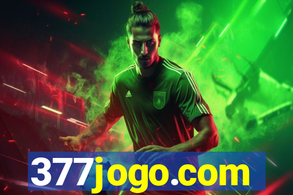 377jogo.com