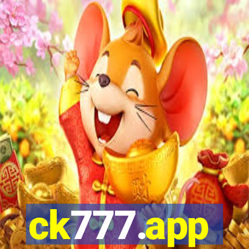 ck777.app