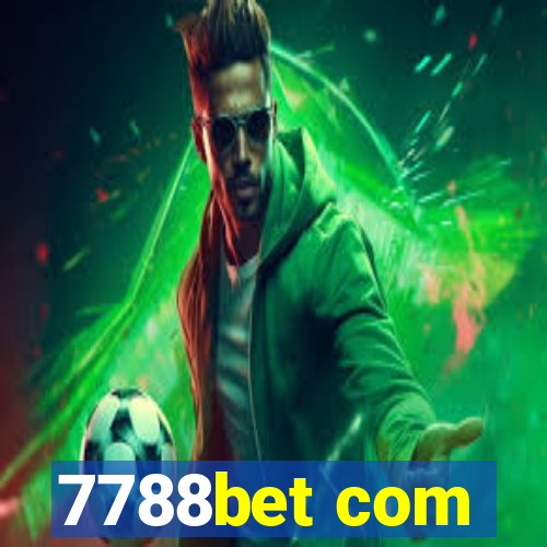 7788bet com