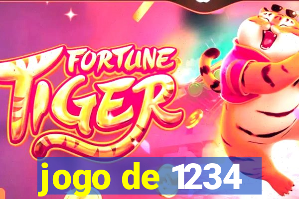 jogo de 1234