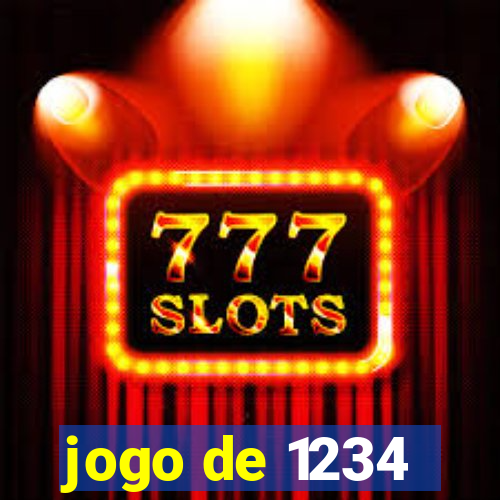 jogo de 1234