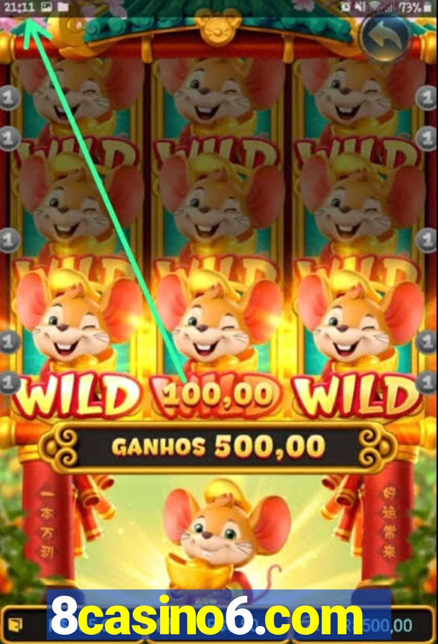 8casino6.com