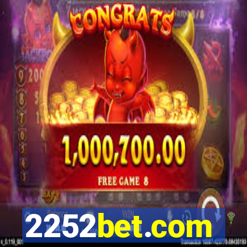 2252bet.com