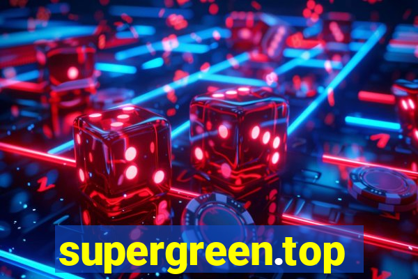 supergreen.top