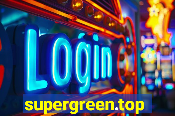 supergreen.top