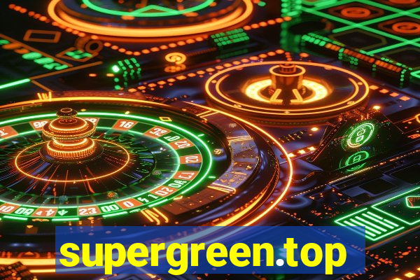 supergreen.top