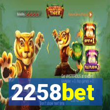 2258bet