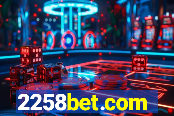 2258bet.com