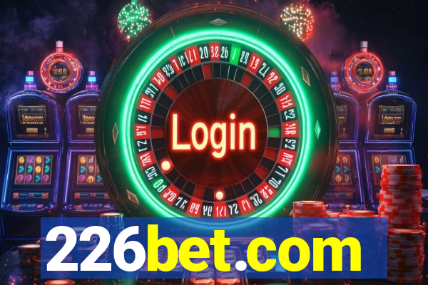 226bet.com