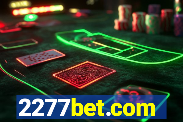 2277bet.com