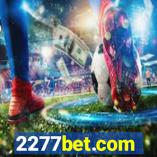 2277bet.com