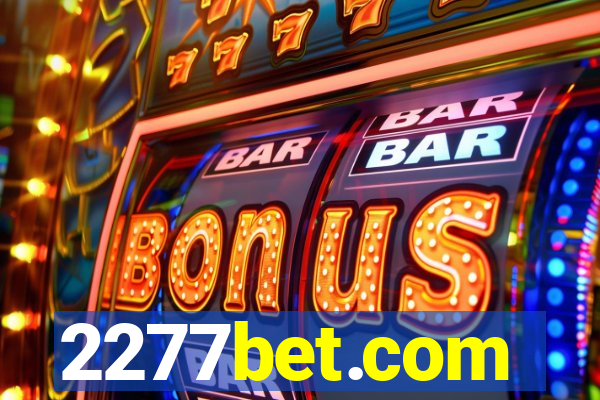 2277bet.com