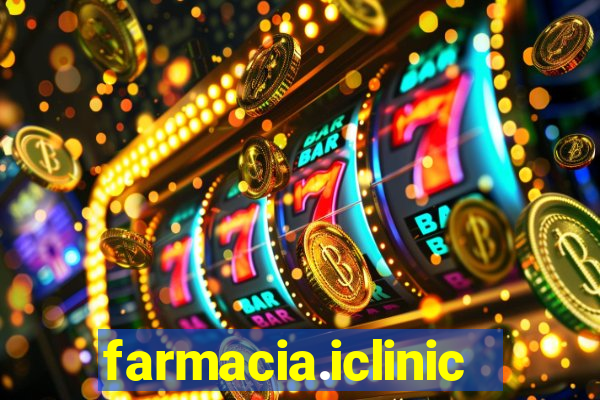 farmacia.iclinic rx.com br