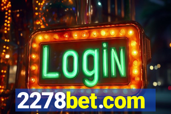 2278bet.com