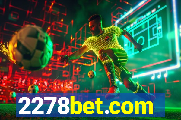 2278bet.com