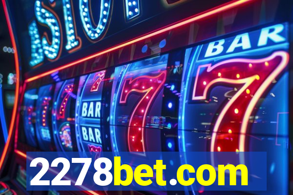 2278bet.com