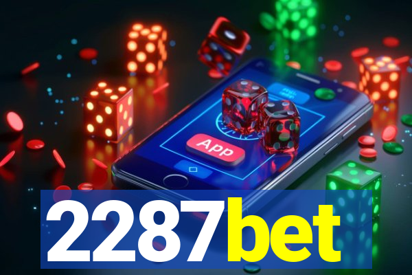 2287bet