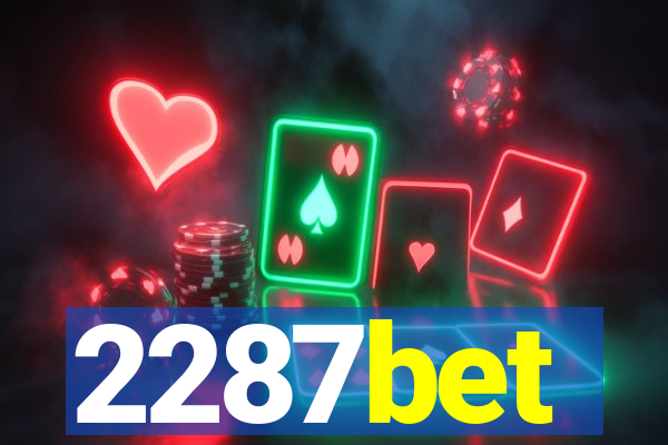 2287bet