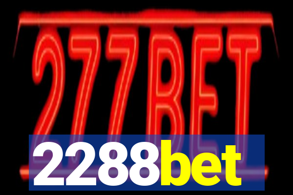 2288bet