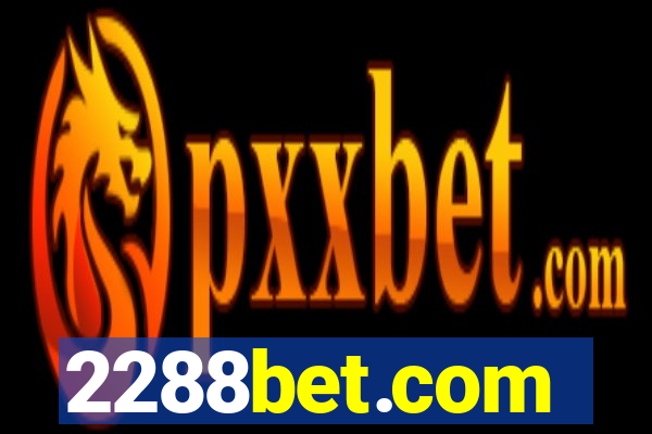 2288bet.com