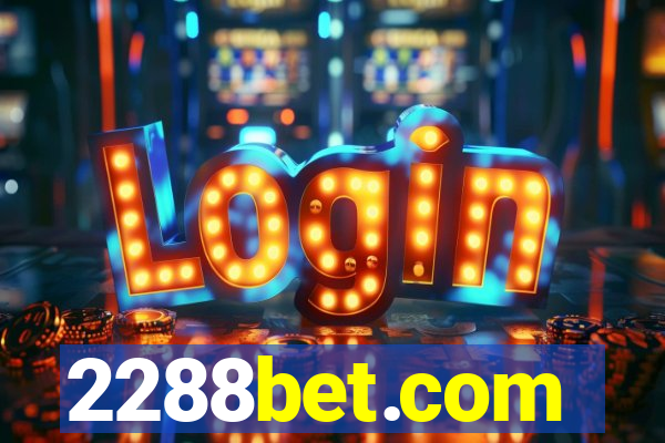 2288bet.com