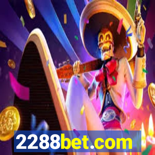 2288bet.com