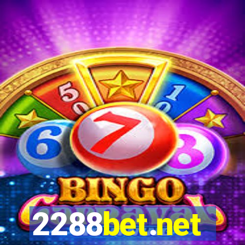 2288bet.net