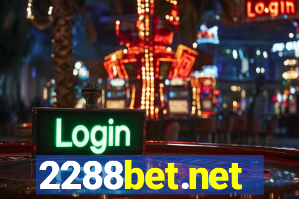 2288bet.net