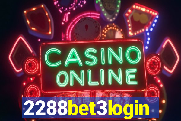 2288bet3login