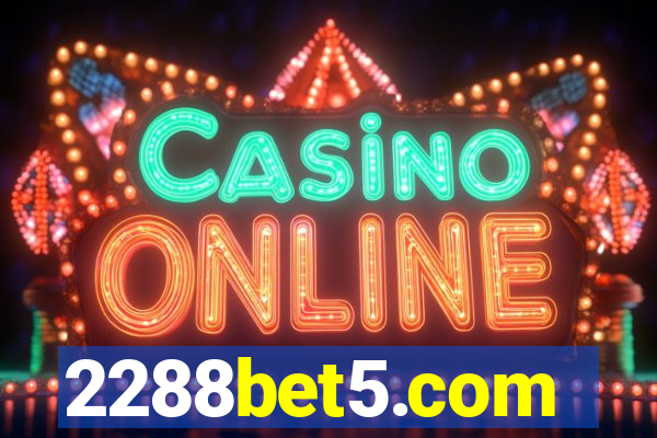 2288bet5.com