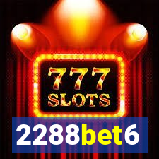 2288bet6