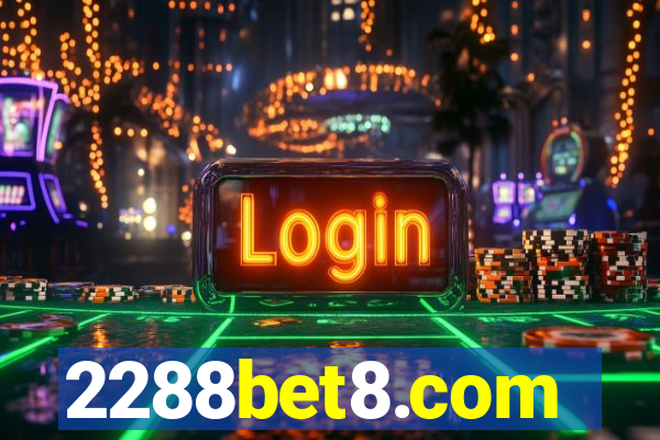 2288bet8.com