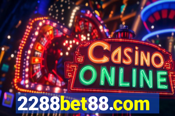 2288bet88.com