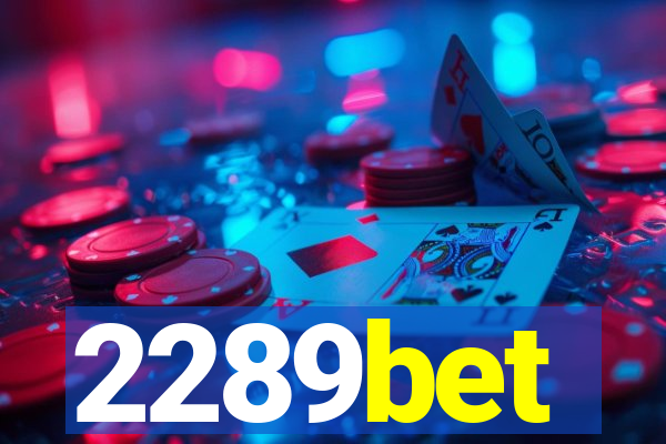 2289bet