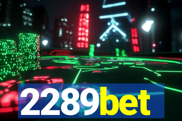 2289bet