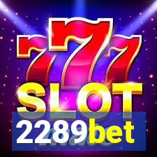 2289bet