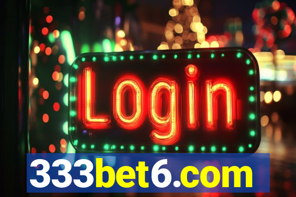 333bet6.com