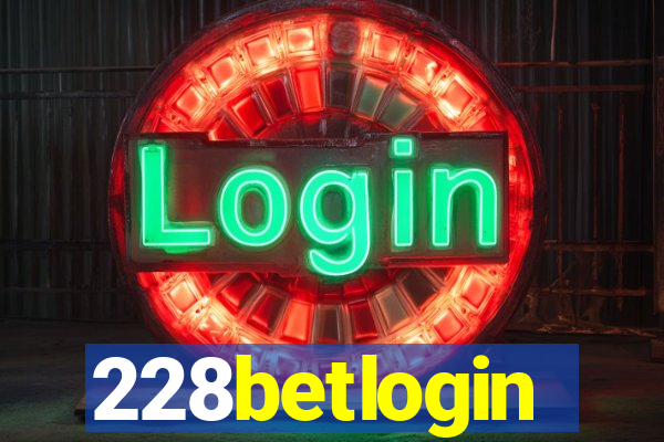 228betlogin