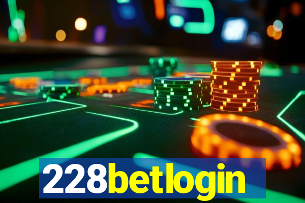 228betlogin