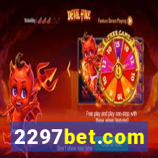 2297bet.com