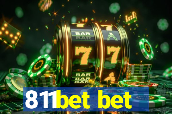 811bet bet