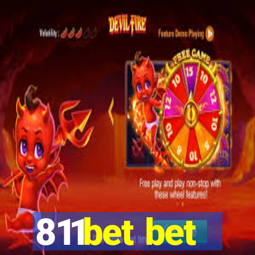 811bet bet