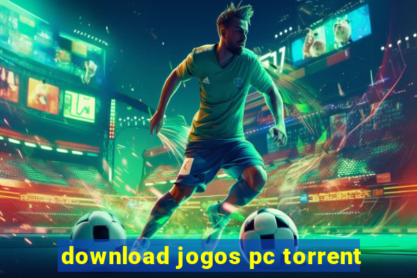 download jogos pc torrent