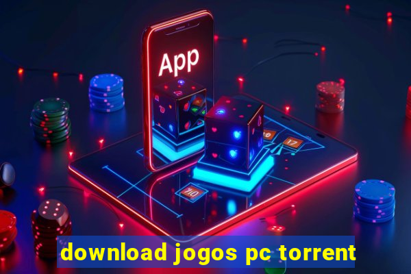 download jogos pc torrent