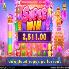 download jogos pc torrent